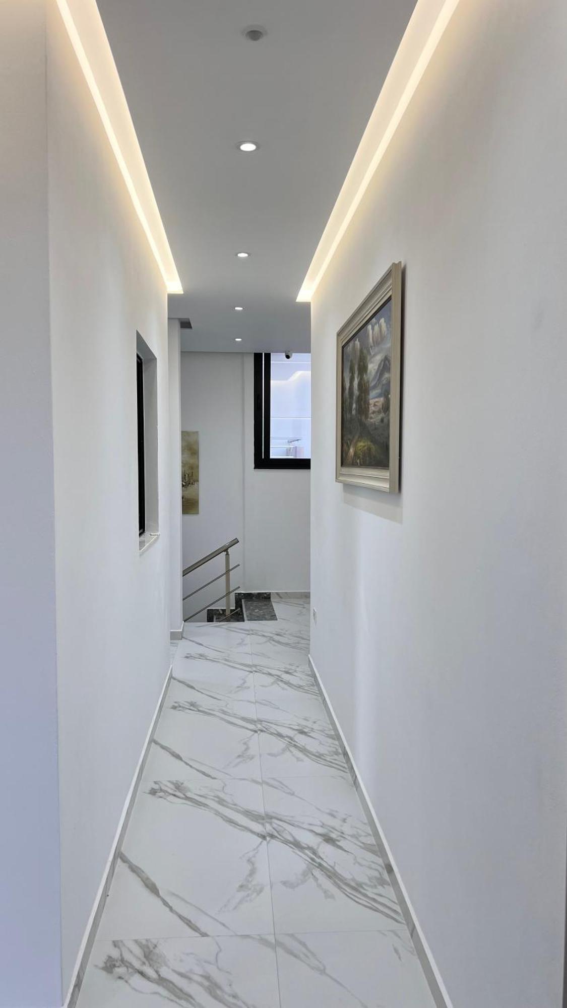 Lezet Hotel Sarandë 외부 사진
