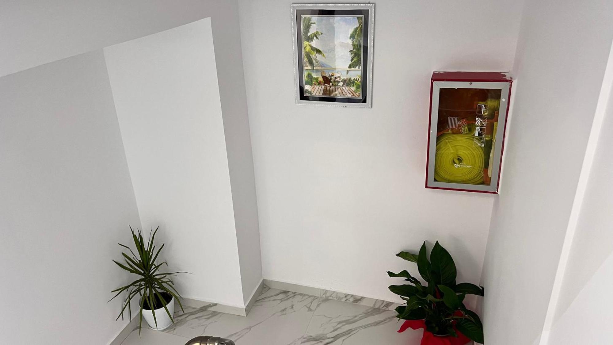 Lezet Hotel Sarandë 외부 사진