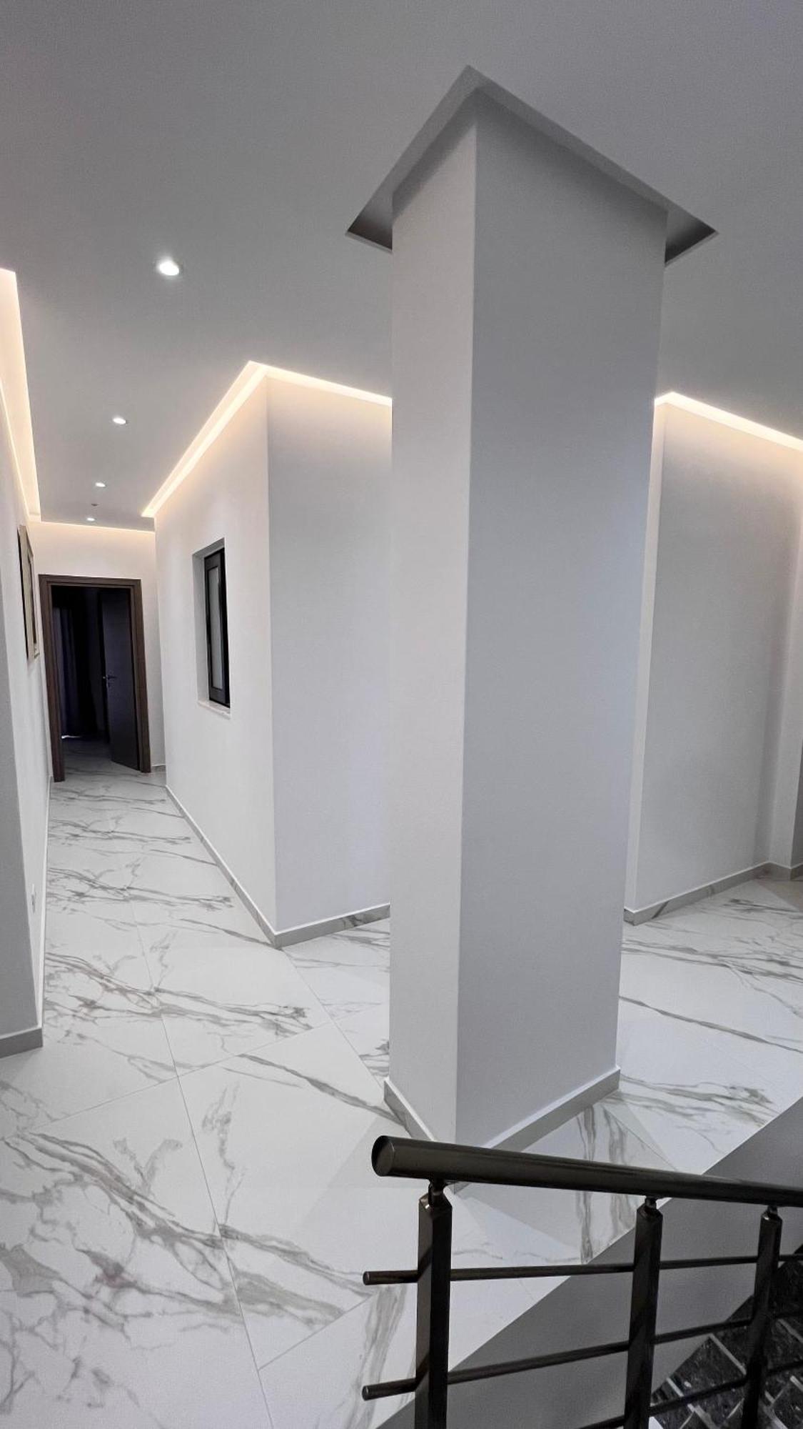Lezet Hotel Sarandë 외부 사진